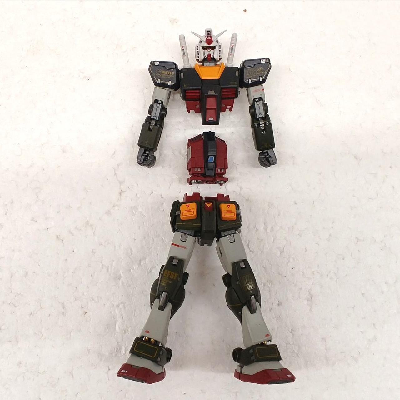 BANDAI|機動戦士ガンダム|【ハードオフ公式通販】オフモール