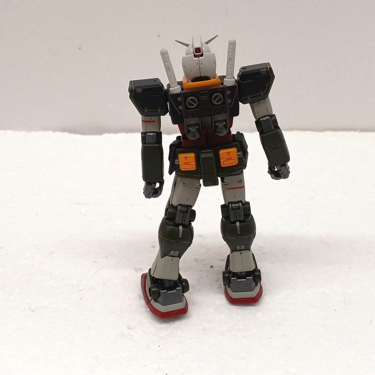 購入戦士M BANDAI|機動戦士ガンダム|【ハードオフ公式通販】オフモール