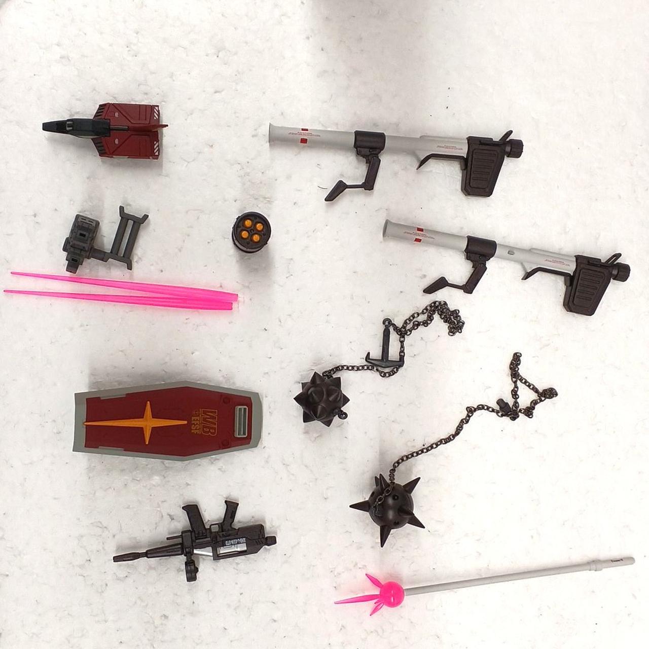 BANDAI|機動戦士ガンダム|【ハードオフ公式通販】オフモール