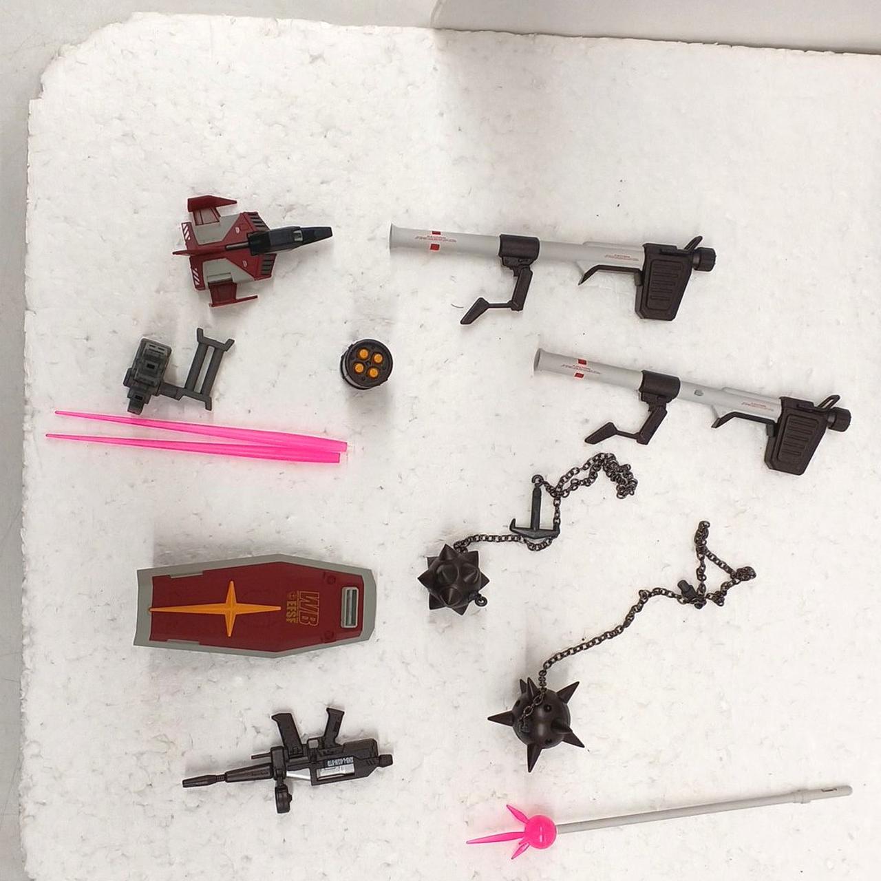 BANDAI|機動戦士ガンダム|【ハードオフ公式通販】オフモール