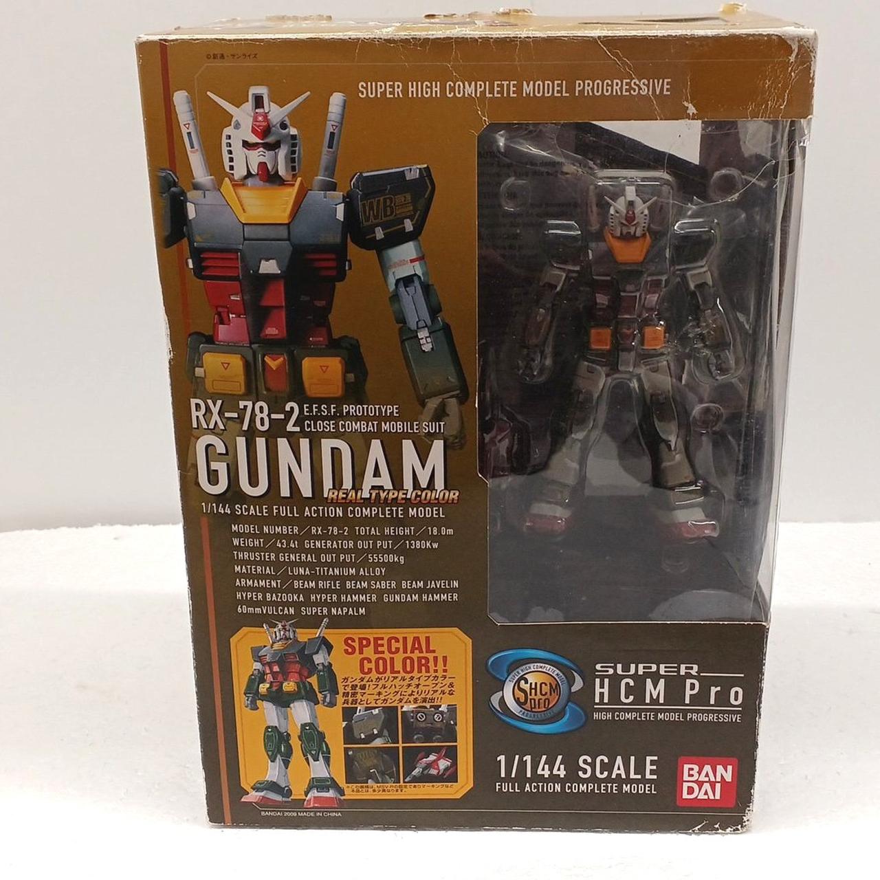BANDAI|機動戦士ガンダム|【ハードオフ公式通販】オフモール