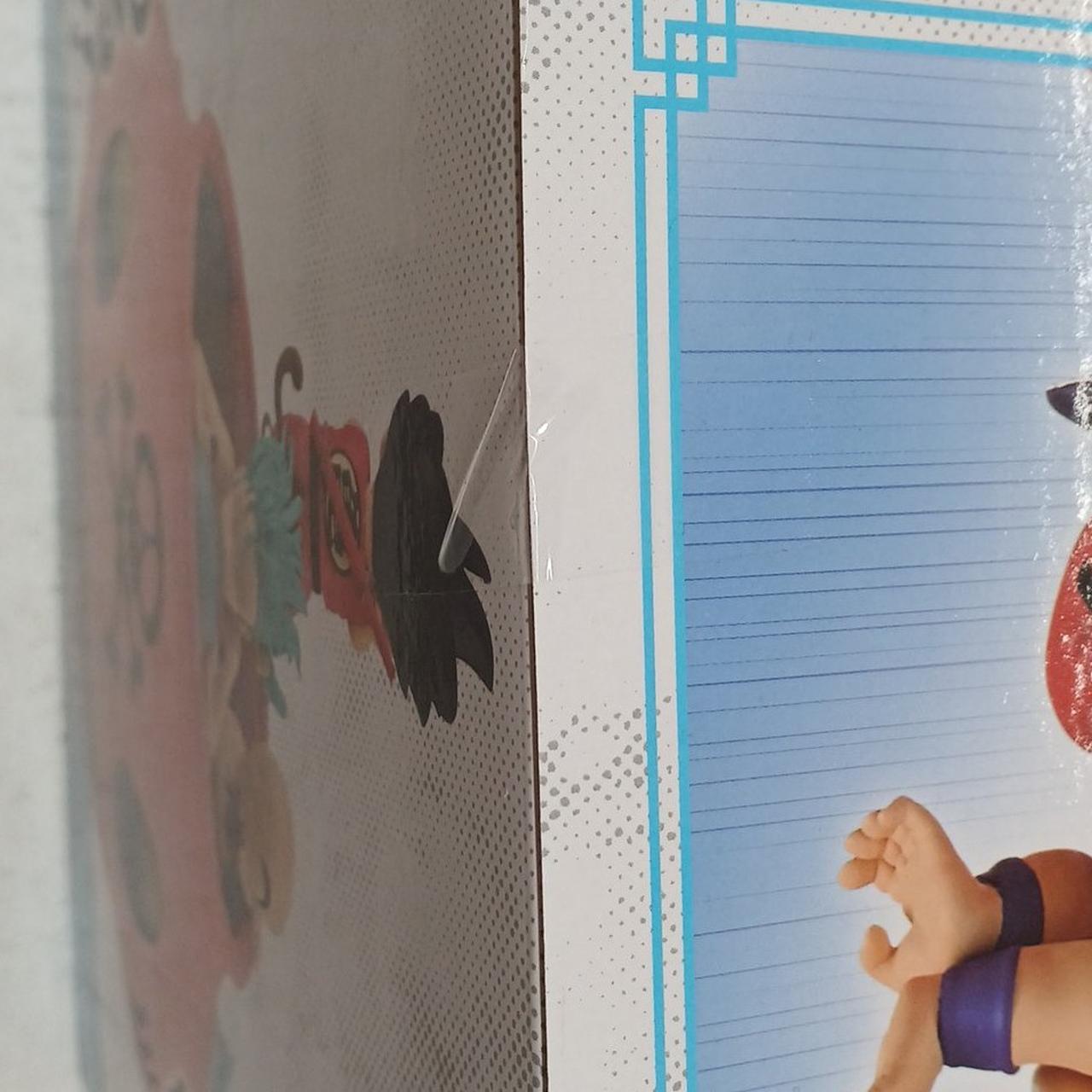 未開封
