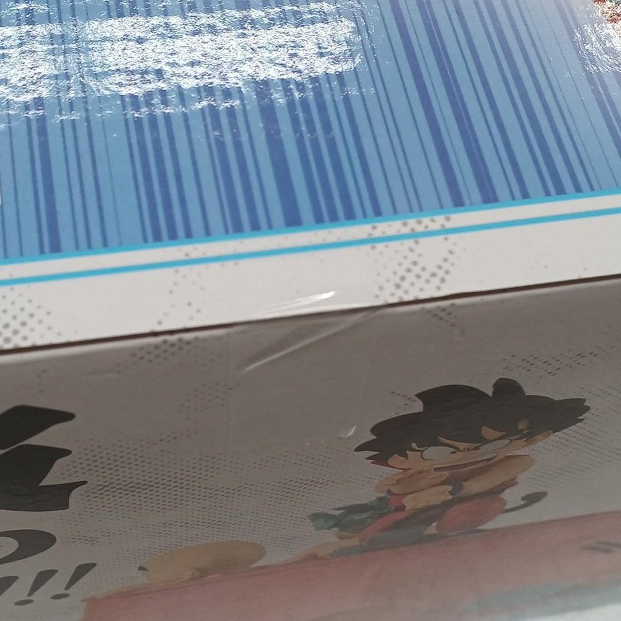 未開封