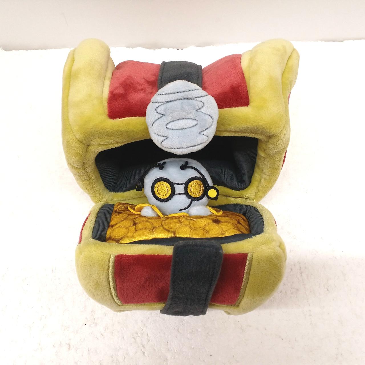 留め具ほつれあり
