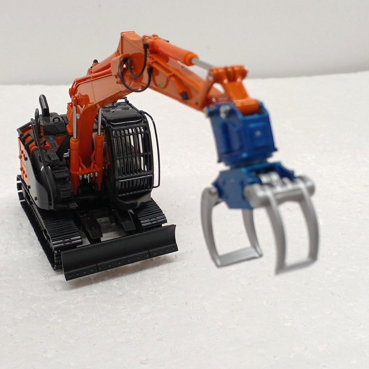 アーム塗装あり