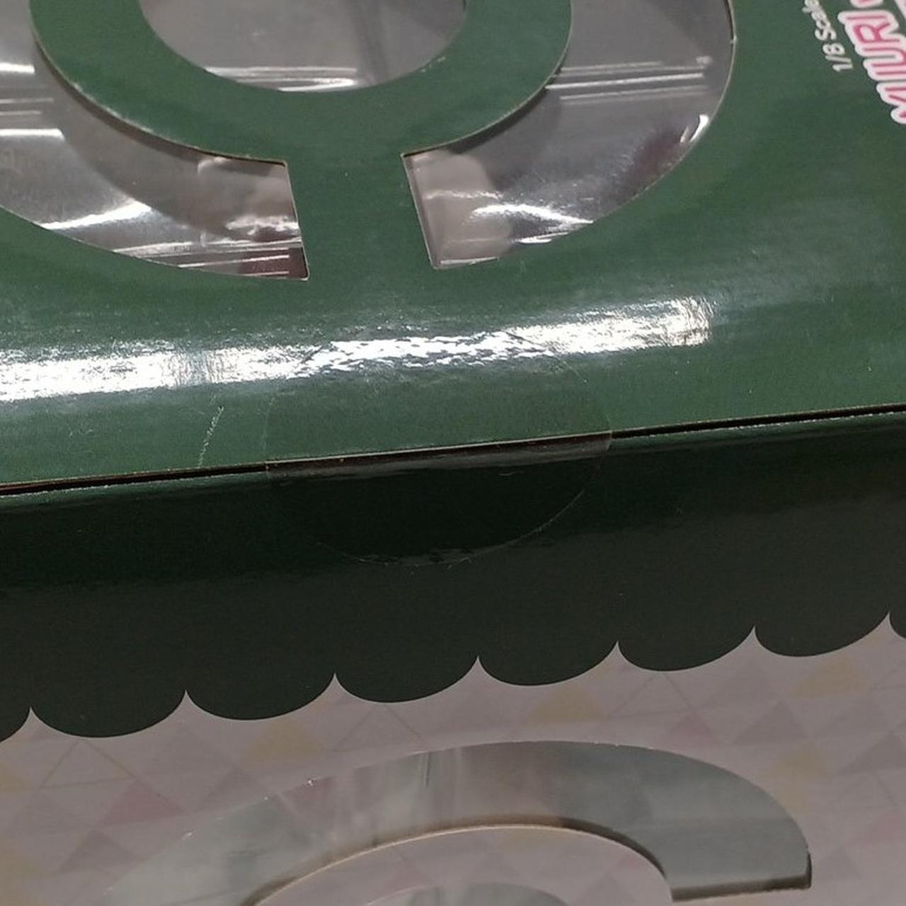 未開封