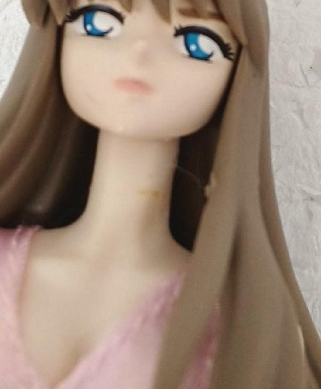 汚れあり