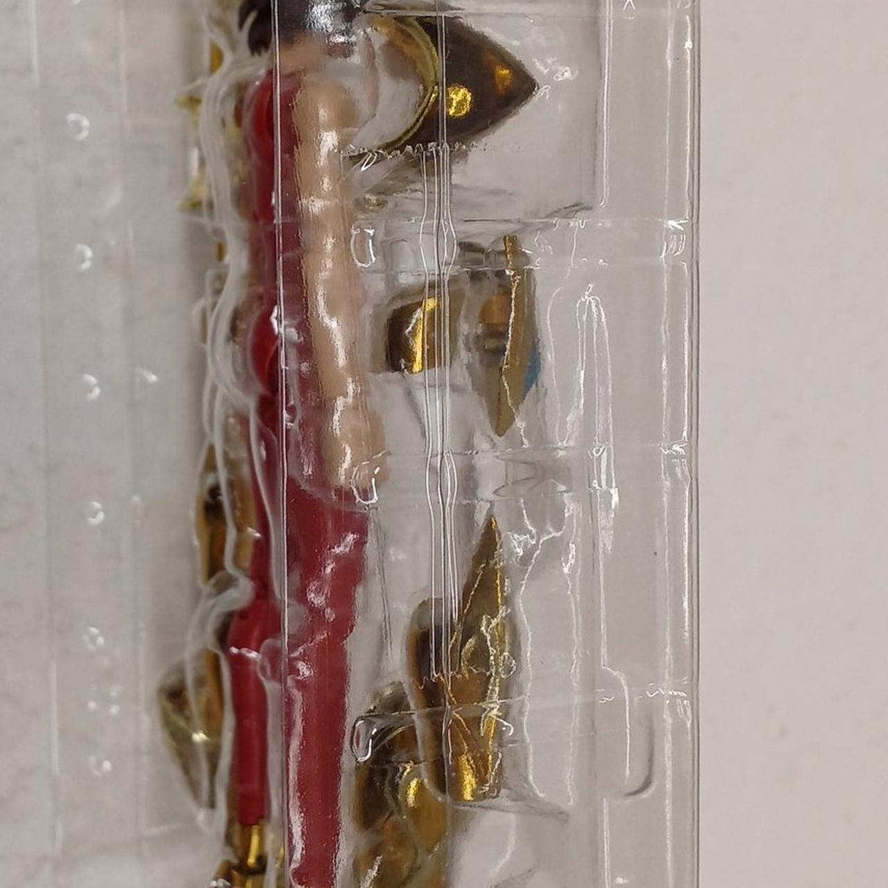 ブリスター未開封