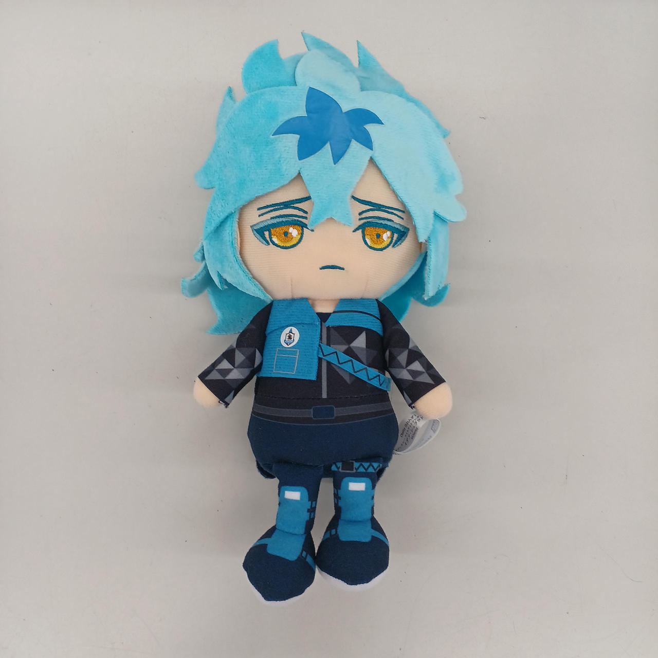 BANDAI|ツイステ CHATTYふれんず！ イデア|HARDOFFオフモール