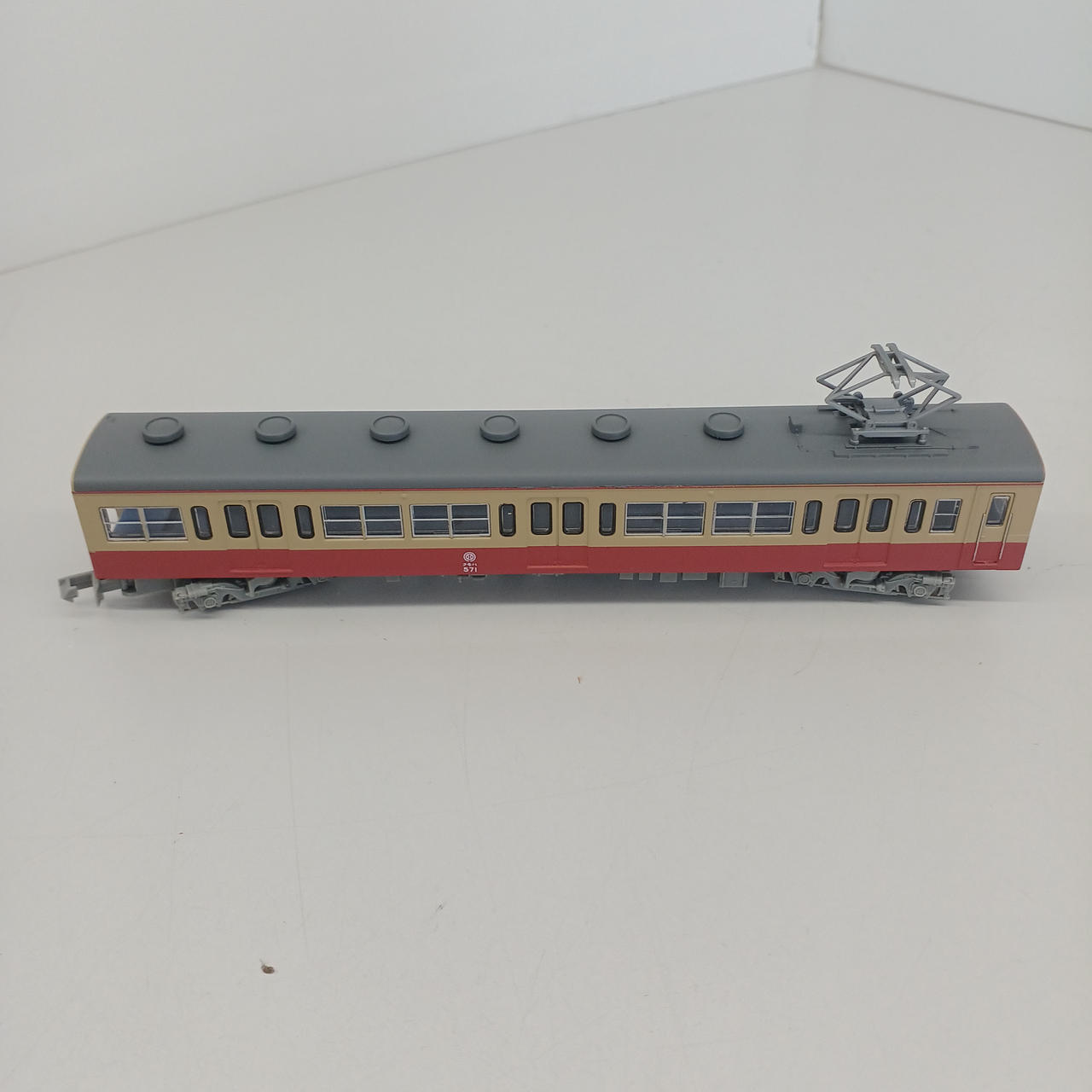 鉄道コレクション 西武571系2両セット Amazon | 鉄道コレクション 西武571系2両セット | 鉄道模型 通販