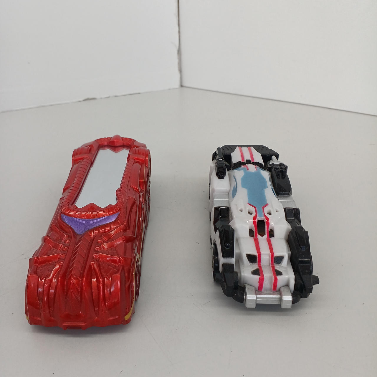 未開封DXシフトライドクロッサー&シフトハートロン BANDAI|DXシフトライドクロッサー&シフトハートロン|HARDOFFオフ