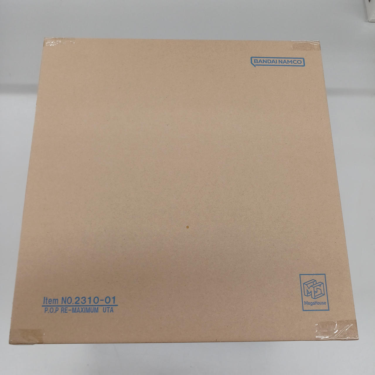 P.O.P RE-MAXIMUM ウタ ～私は最強～