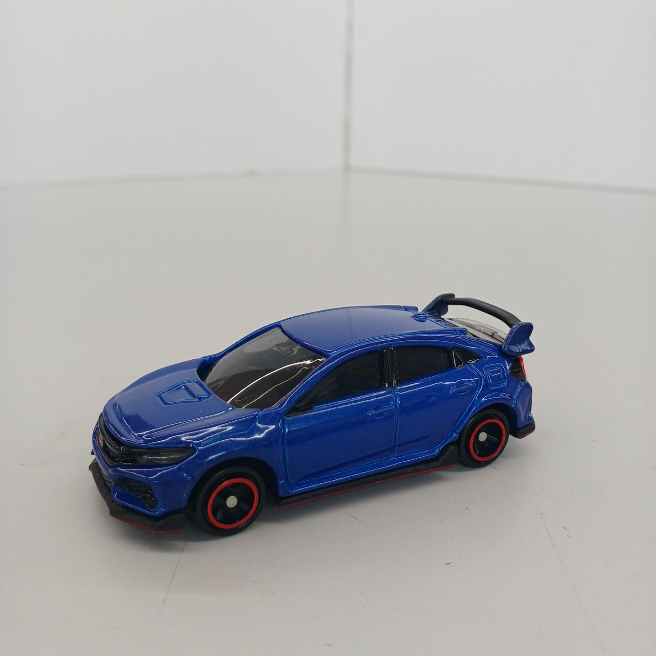 [海外限定] トミカ ホンダ シビックコレクション I really hope it's released in Japan! Tomica Gift Asia