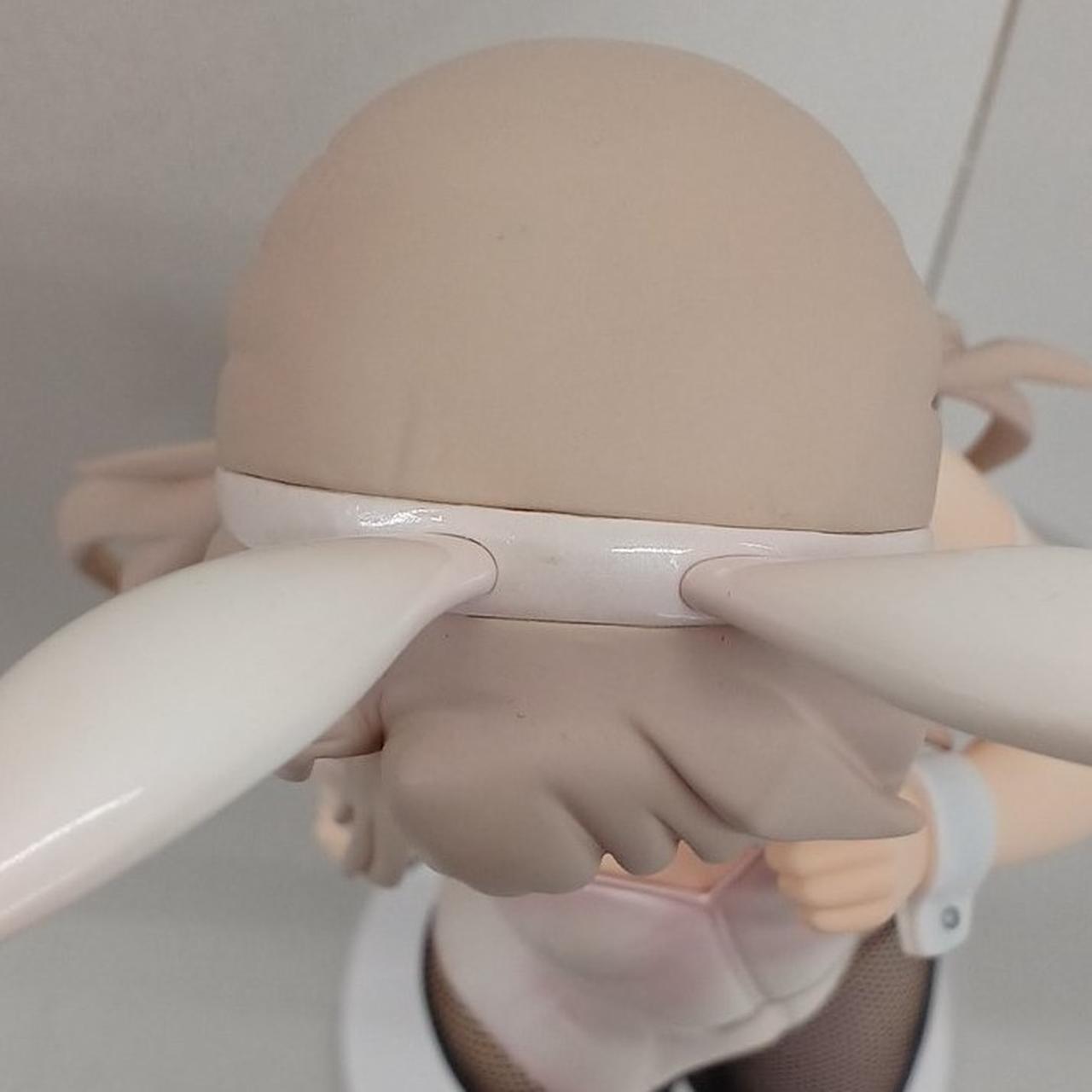 フリーイング(FREEING)|イリヤスフィール・フォン・アインツベルン