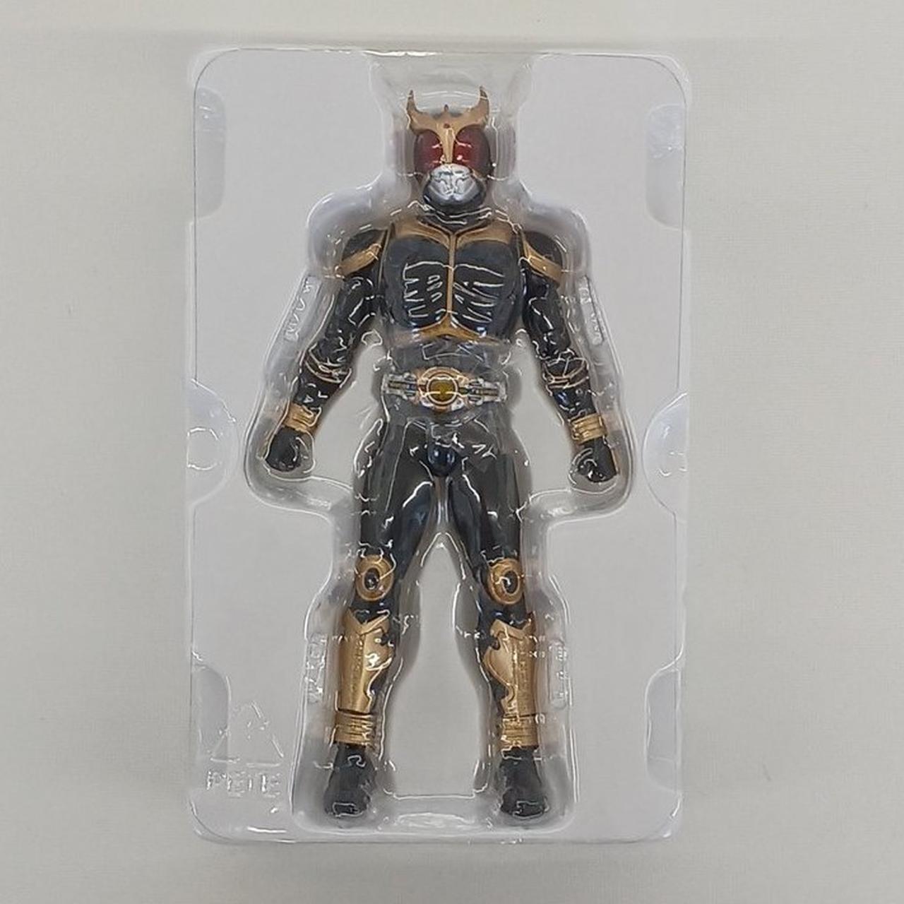 バンダイ(BANDAI)|S.H.Figuarts(真骨彫製法) 仮面ライダークウガ