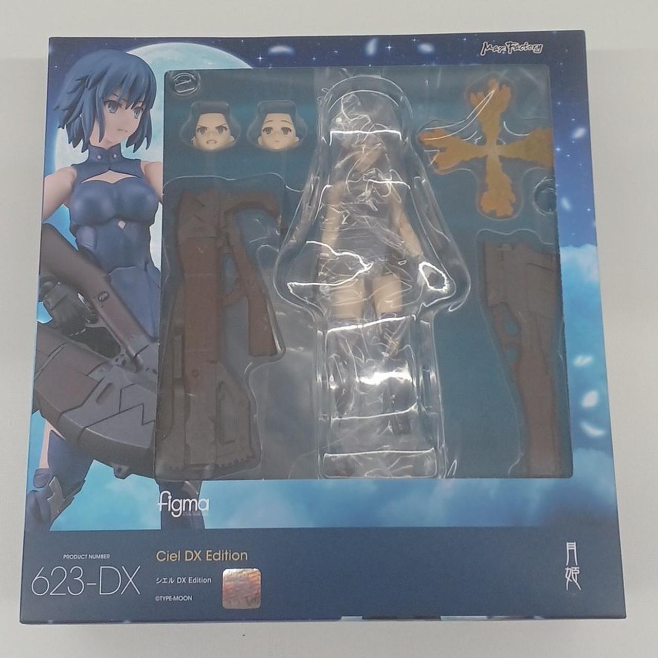 MAXFACTORY|figma シエル DX EDITION|HARDOFFオフモール（オフモ
