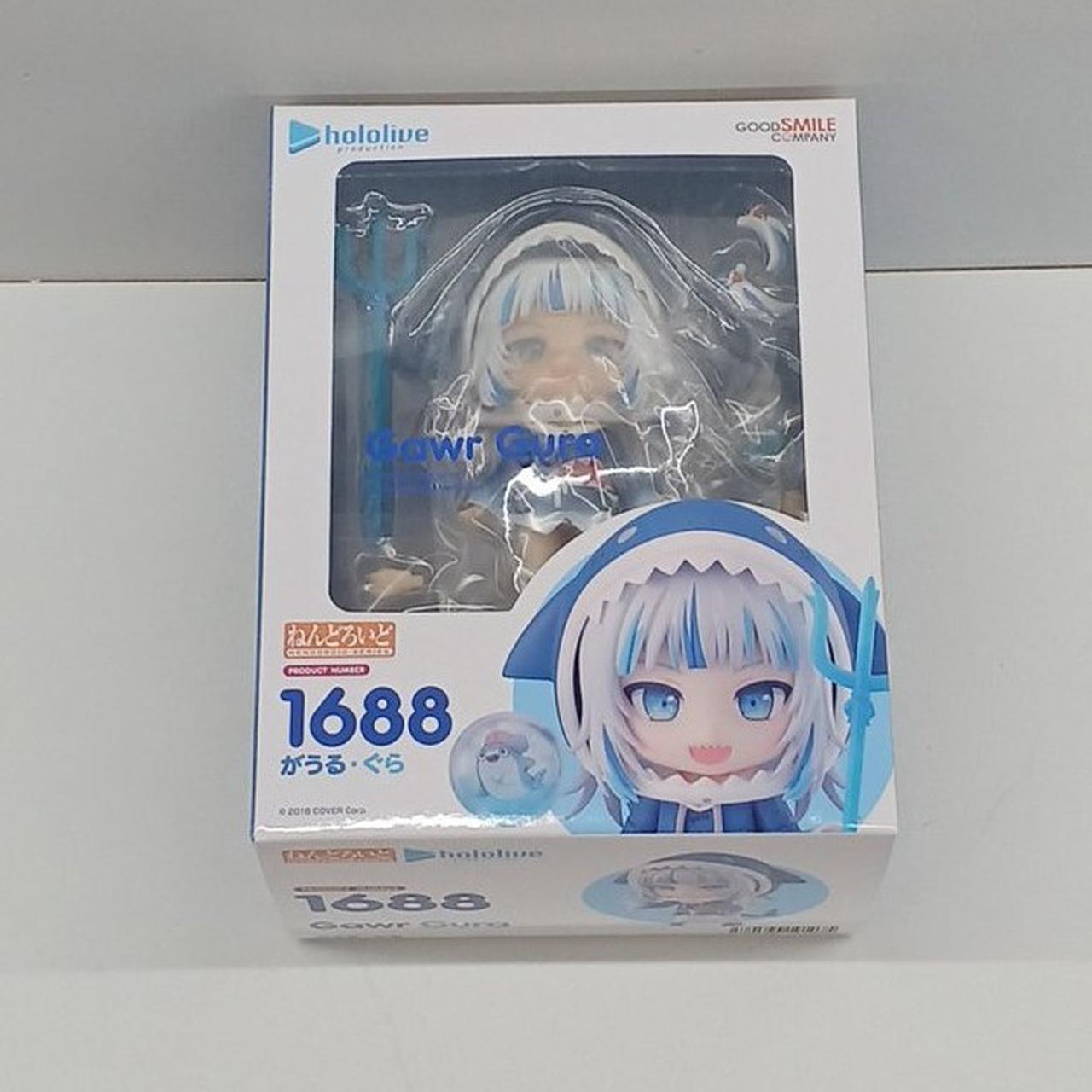 グッドスマイルカンパニー(GOOD SMILE COMPANY)|がうる・ぐら