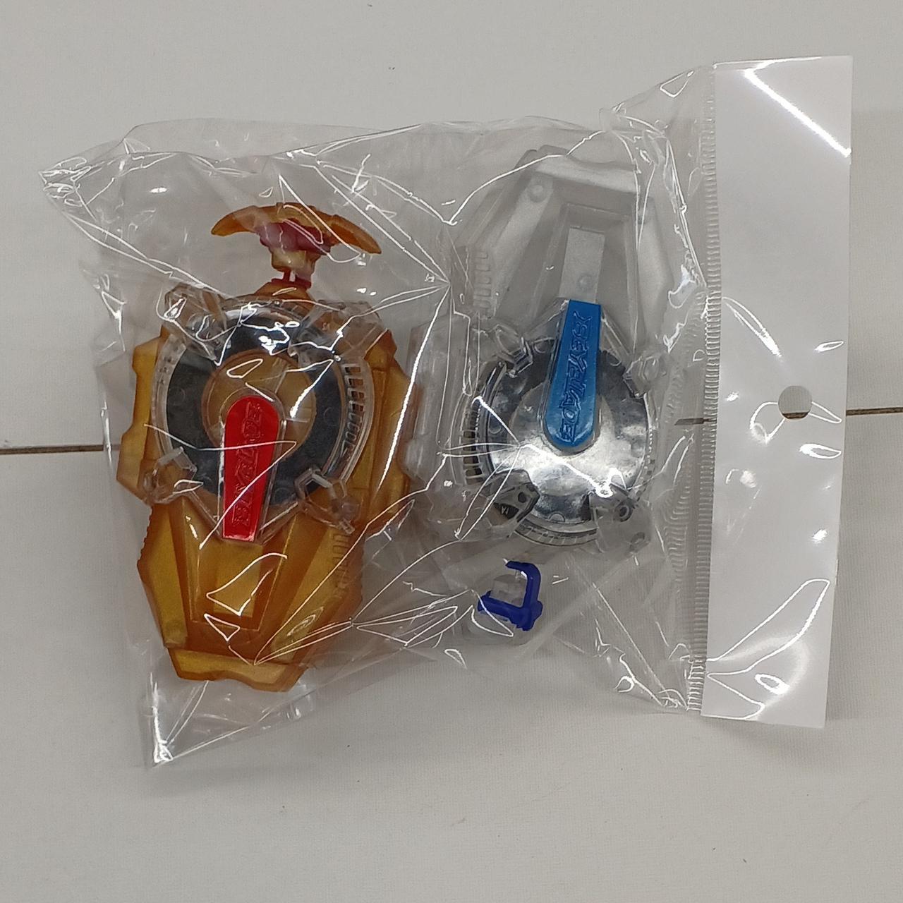 タカラトミー|ベイブレードバースト 限界突破DXセット|HARDOFF