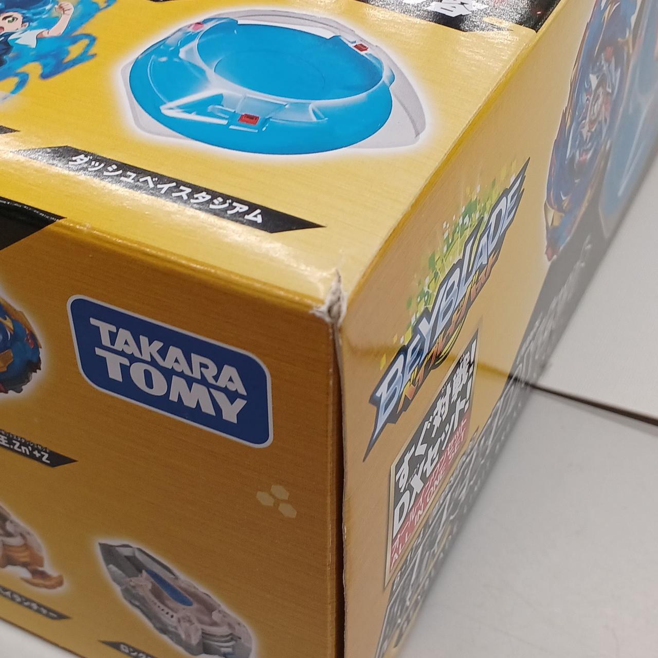 ベイブレードバースト　タカラトミモール限定セット Amazon.co.jp: タカラトミー(TAKARA TOMY) ベイブレードX