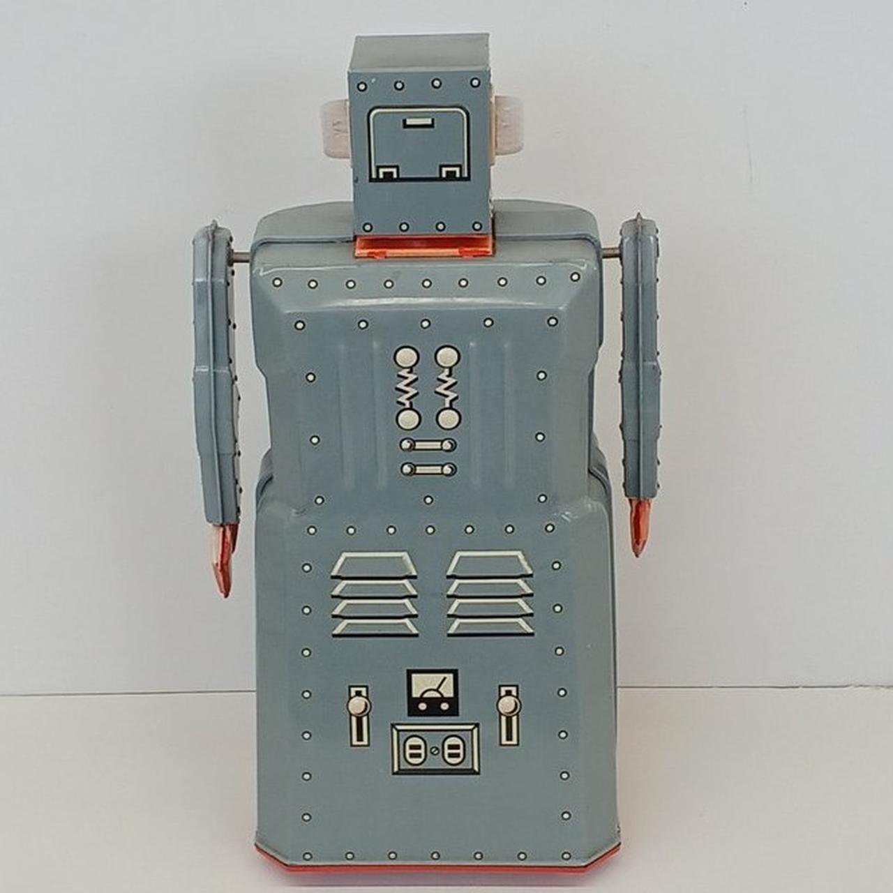 ブリキ　ロボット　Ｒ-1 51wM-mvxOAL._UF350,350_QL50_.jpg