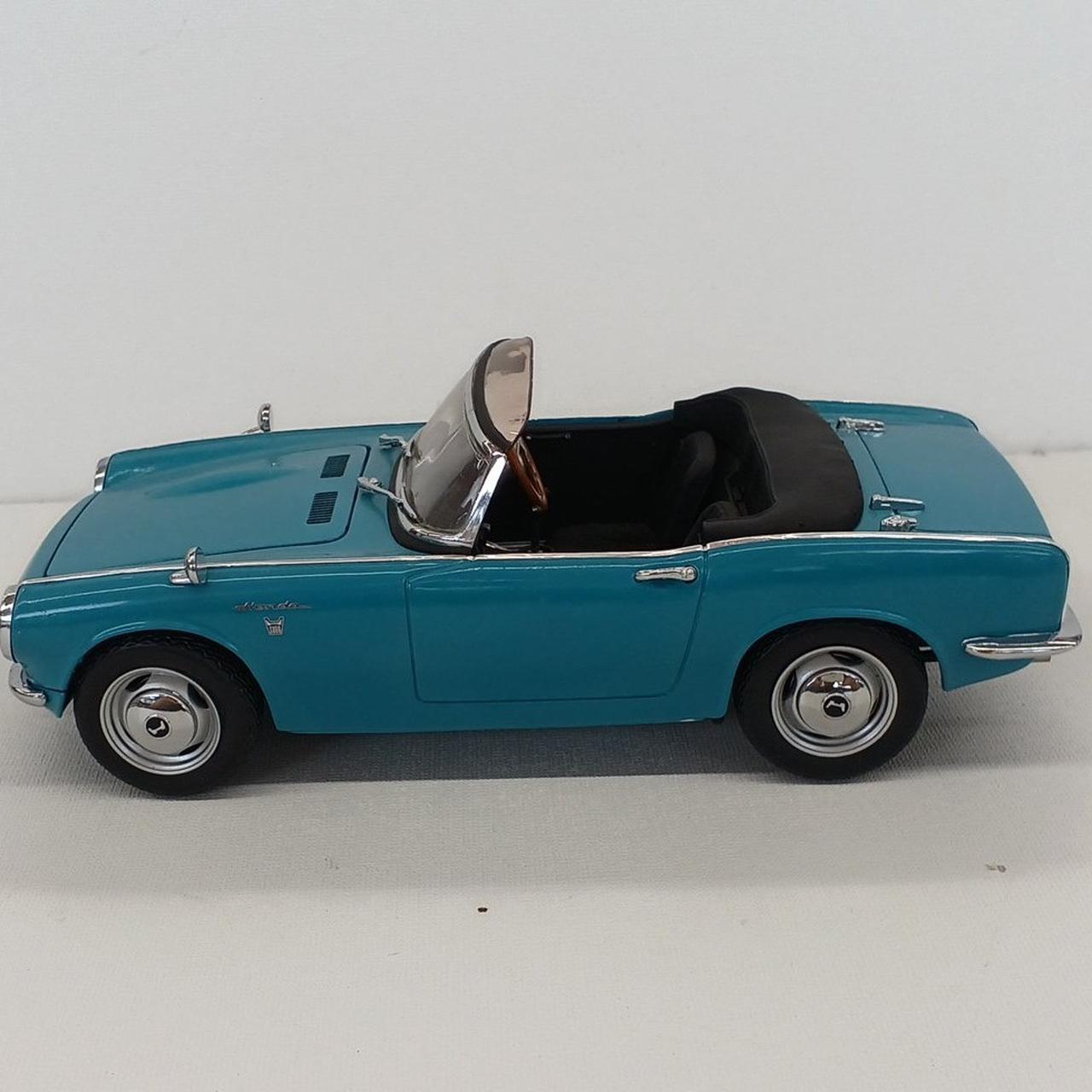 タミヤ(TAMIYA)|ホンダ S800(ライトブルー)|HARDOFFオフモール