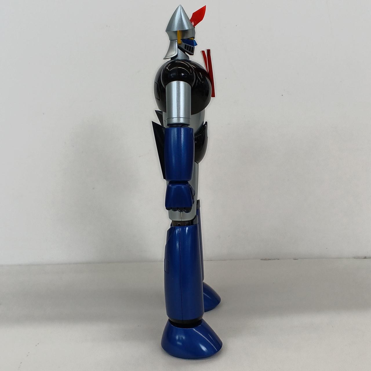 BANDAI|超合金魂 グレートマジンガー 革進|HARDOFFオフモール