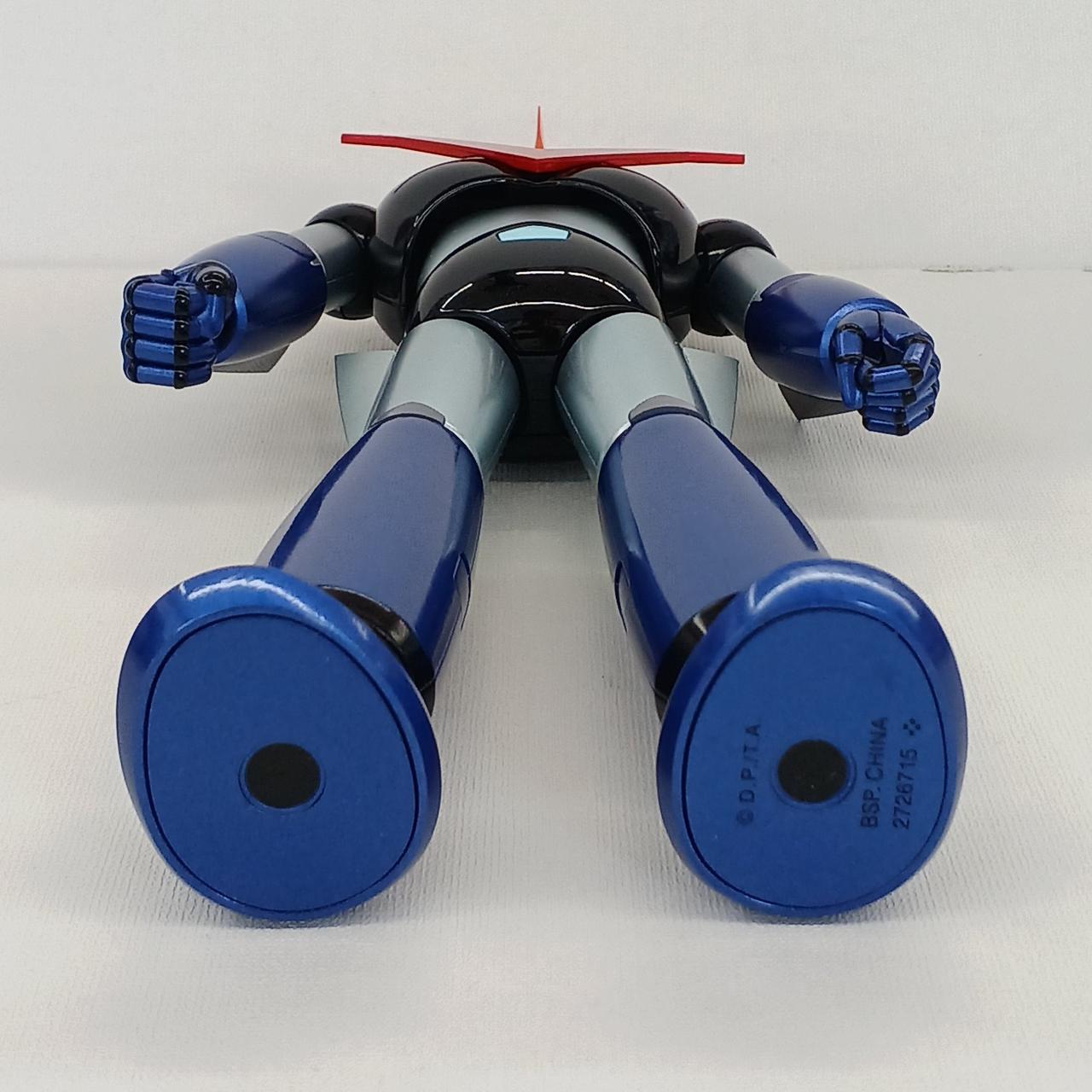 BANDAI|超合金魂 グレートマジンガー 革進|HARDOFFオフモール