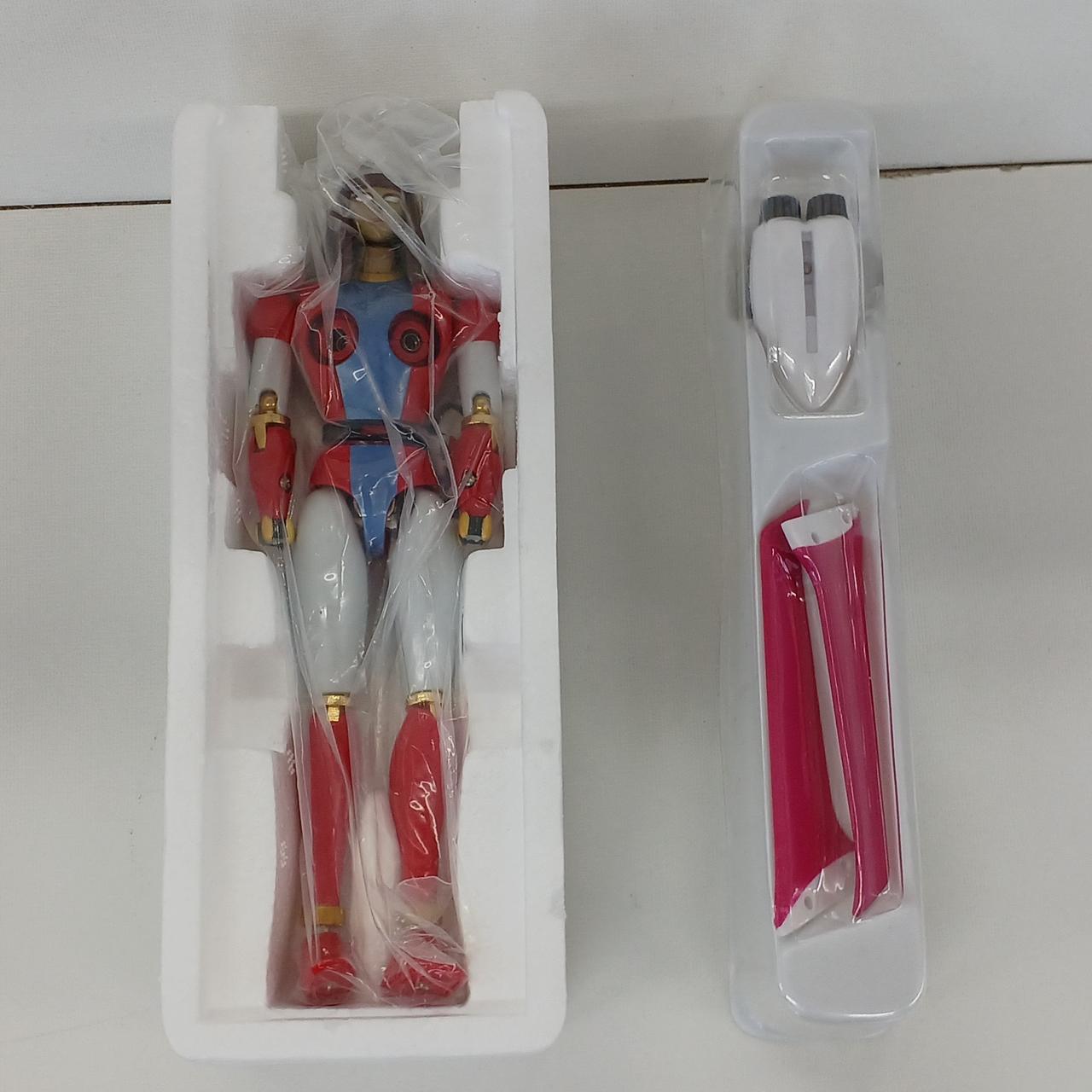BANDAI|超合金魂 GX-12 ビューナスA|HARDOFFオフモール（オフモ