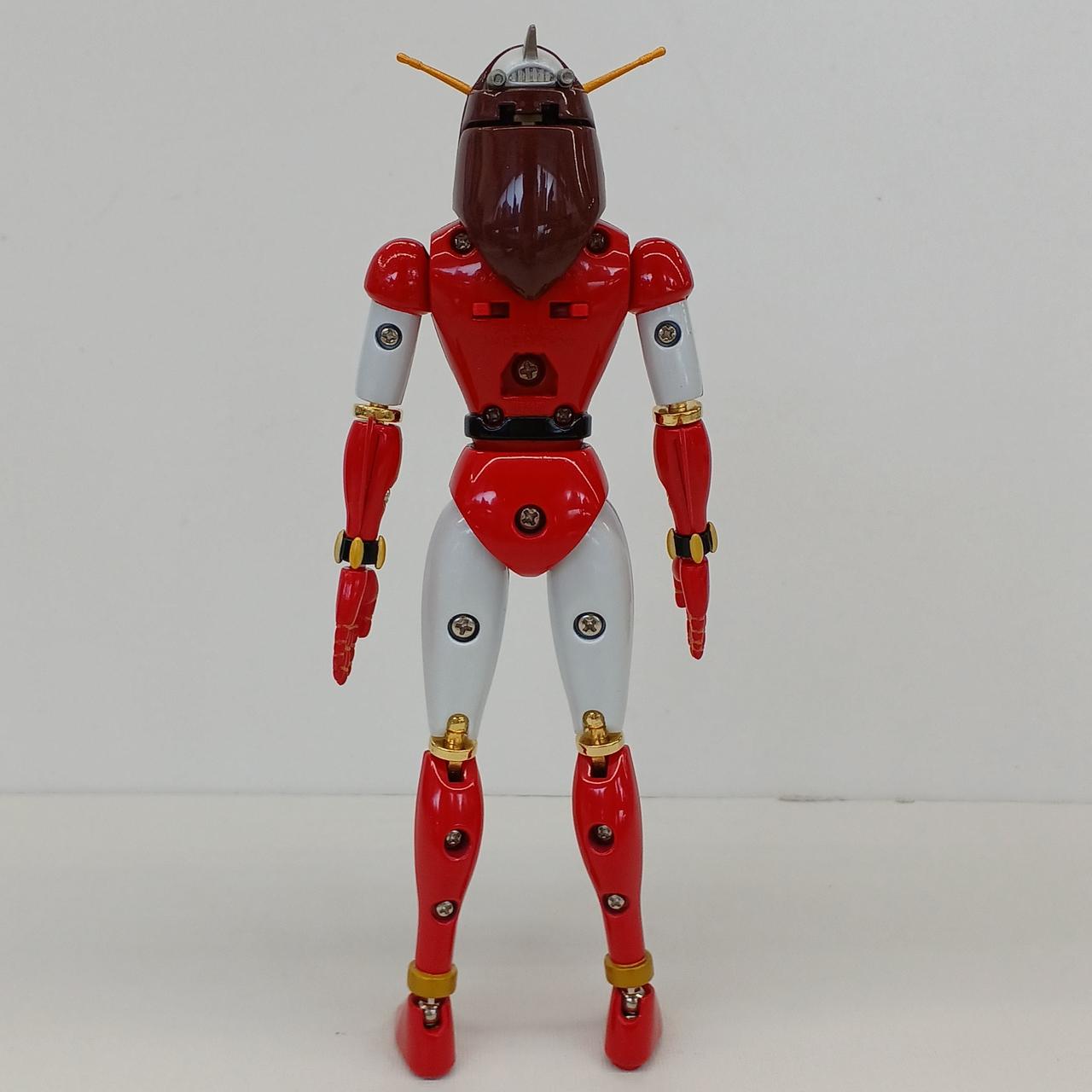 BANDAI|超合金魂 GX-12 ビューナスA|HARDOFFオフモール（オフモ