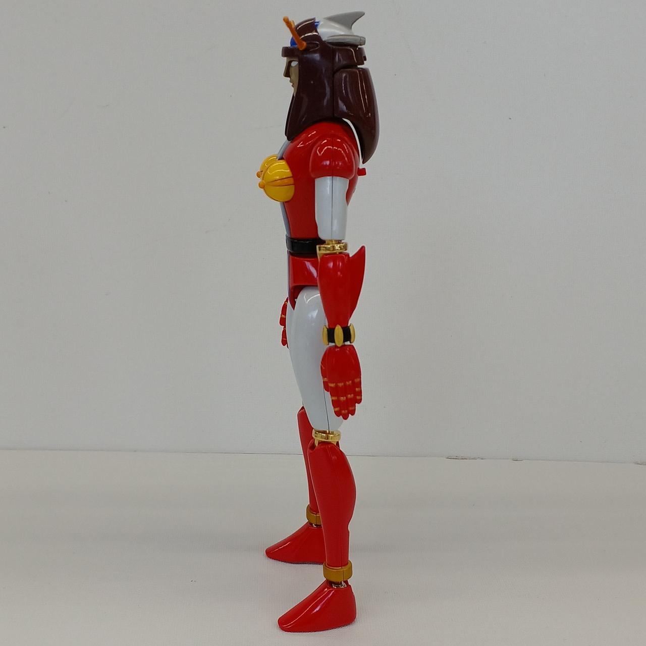 v*0様 レア！AVPアートフレーム超美品世界限定0404/7000真鍮シリアル ヴァリアブルアクション 「新世紀GPXサイバーフォーミュラ