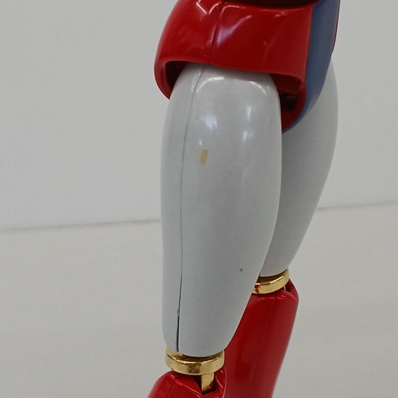 BANDAI|超合金魂 GX-12 ビューナスA|HARDOFFオフモール（オフモ