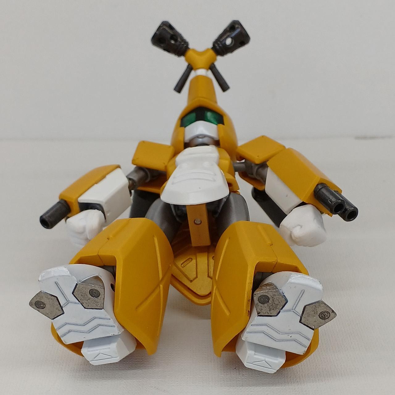 【箱無し】D-Arts メタビー メダロット 箱無し】D-Arts メタビー メダロット