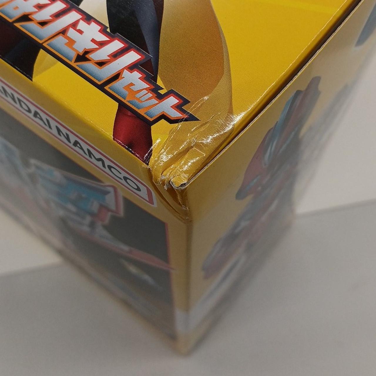 BANDAI|DXオメガスラッガー最強なりきりセット|HARDOFFオフモール