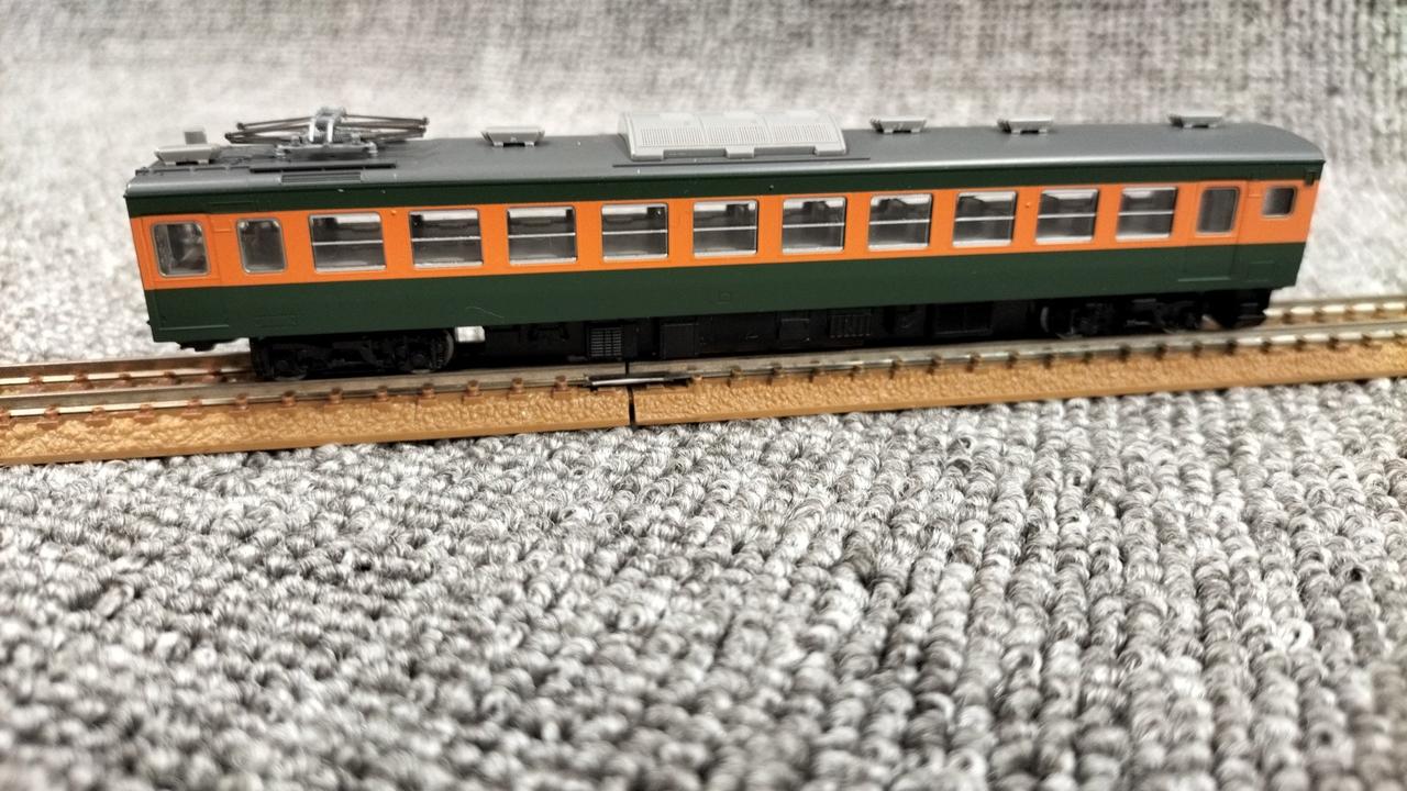 TOMIX|国鉄165系急行電車基本セット|【ハードオフ公式通販】オフモール