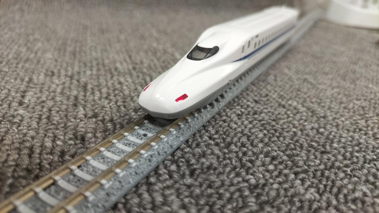 TOMIX|東海道・山陽新幹線|【ハードオフ公式通販】オフモール