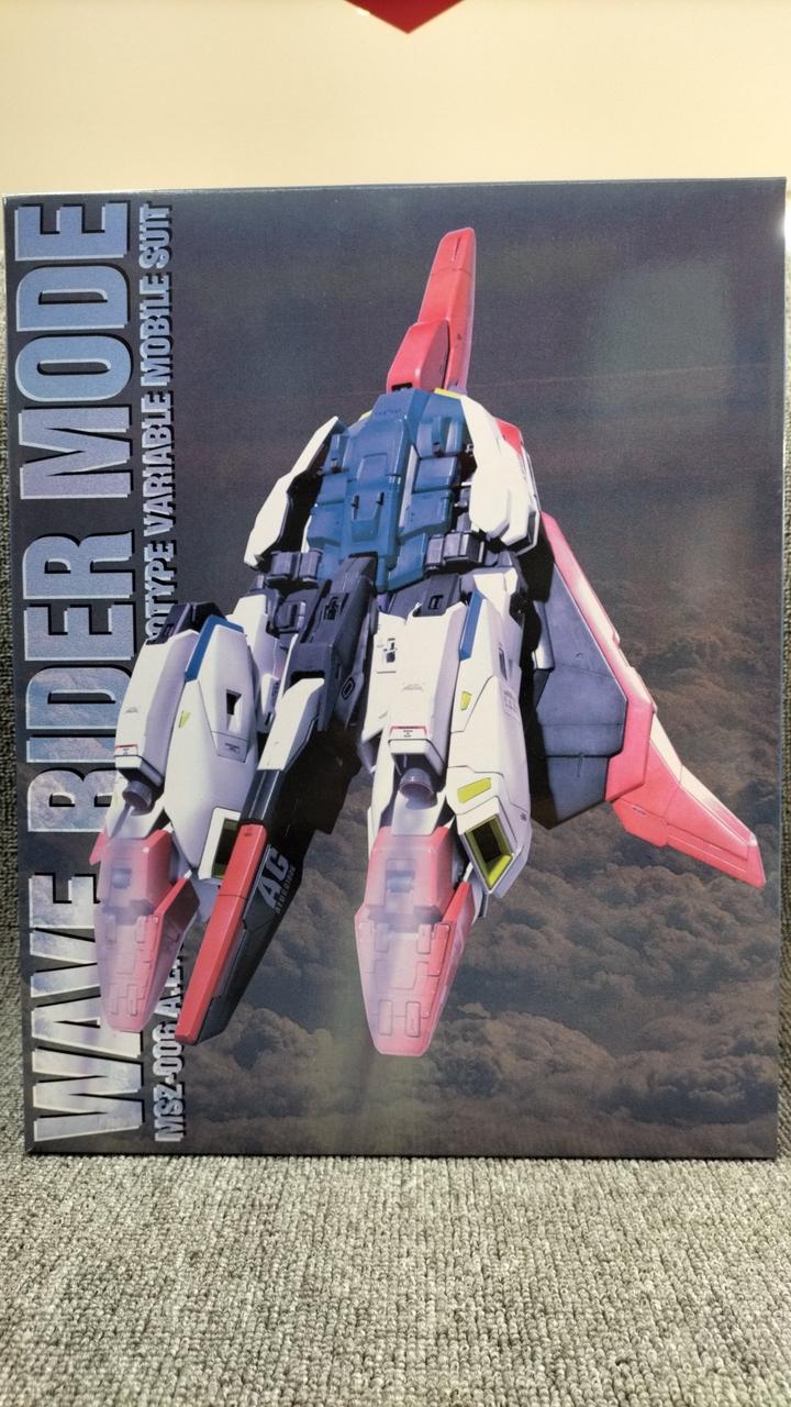 BANDAI|1/60 MSZ-006 Zガンダム|【ハードオフ公式通販】オフモール