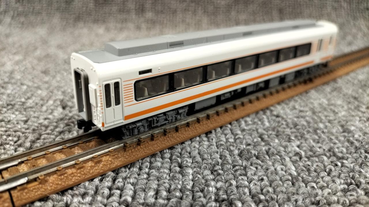 カトー(KATO)|近畿日本鉄道21000系アーバンライナー|【ハードオフ公式