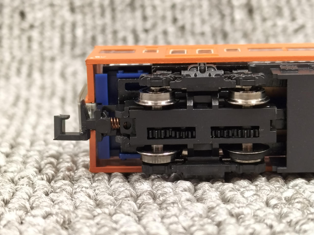 マイクロエース / アリイセイサクショ(MICRO ACE)|Nゲージ 国鉄