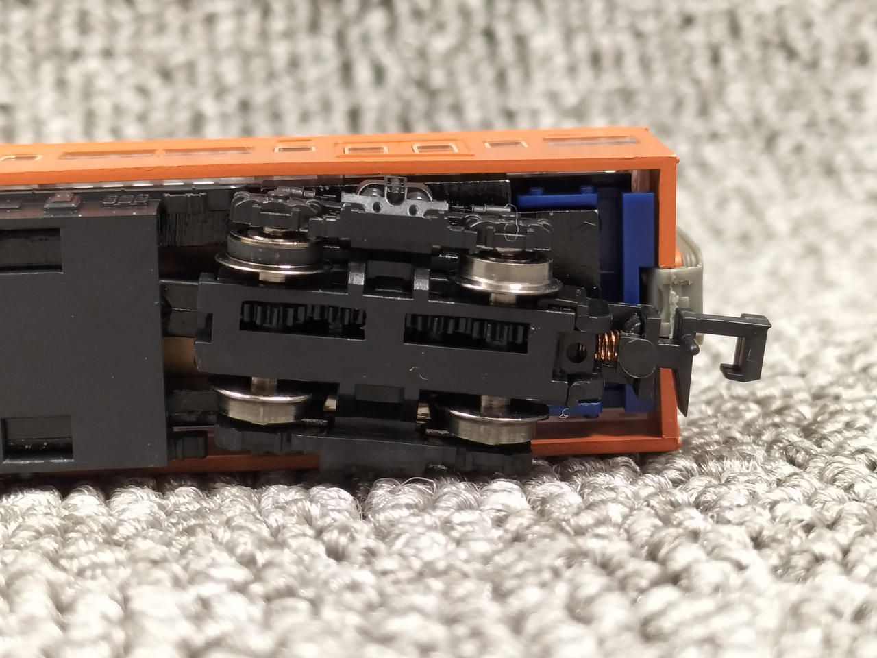 マイクロエース / アリイセイサクショ(MICRO ACE)|Nゲージ 国鉄