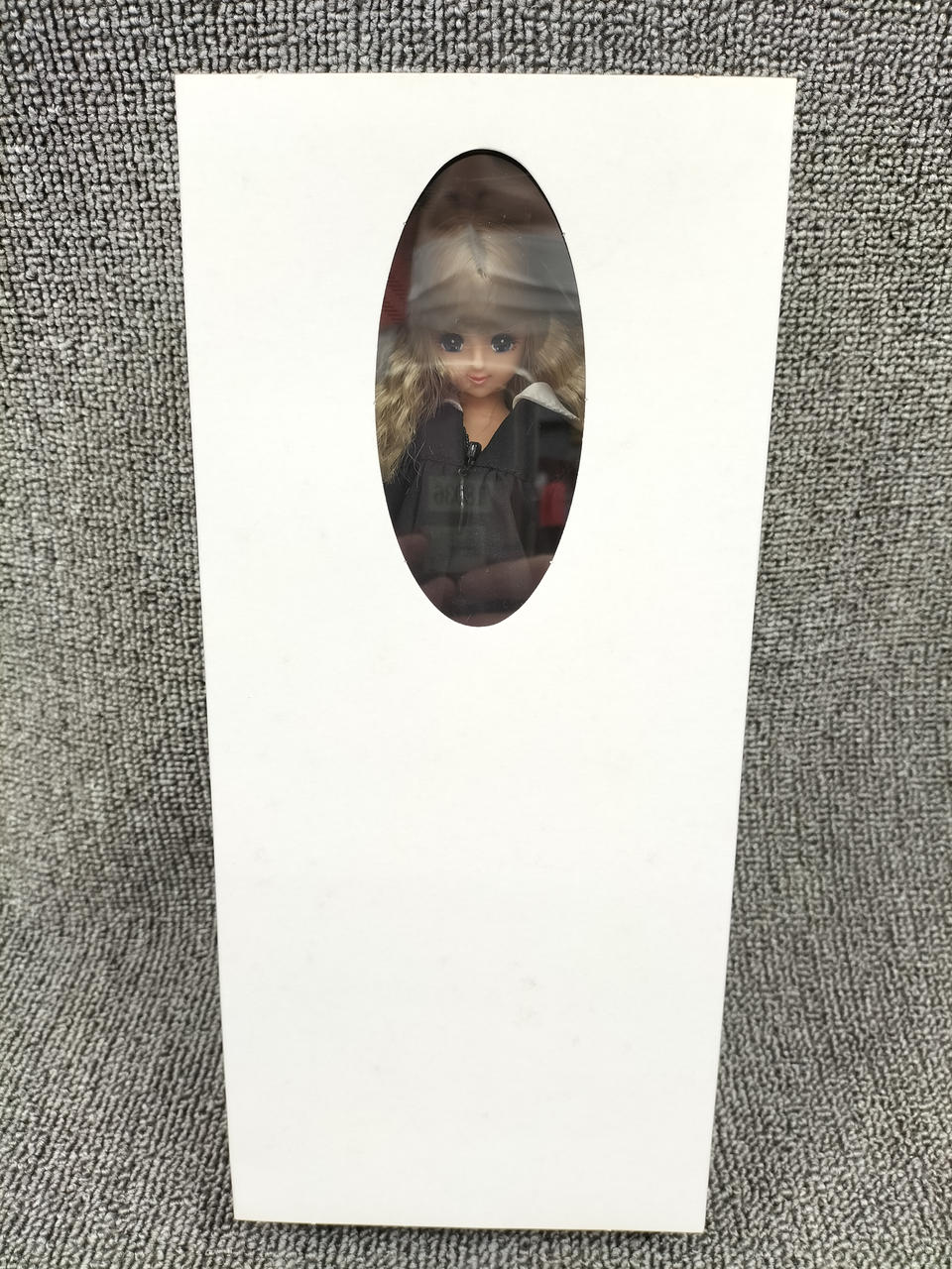 カレンダーガールアカデミカルエクセリーナジェニー