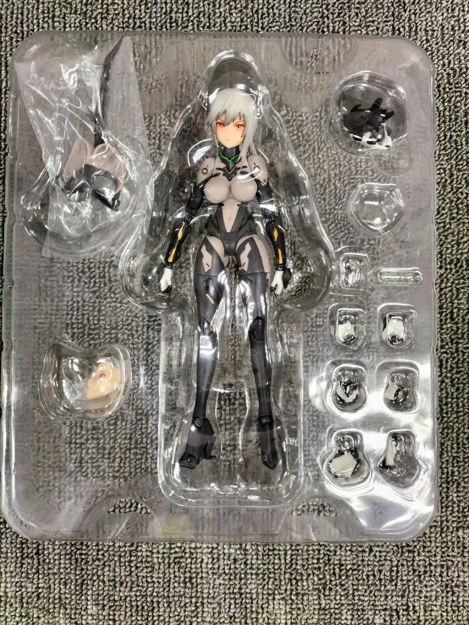 AMIAMI|スネイルシェル アサシン|HARDOFFオフモール（オフモ