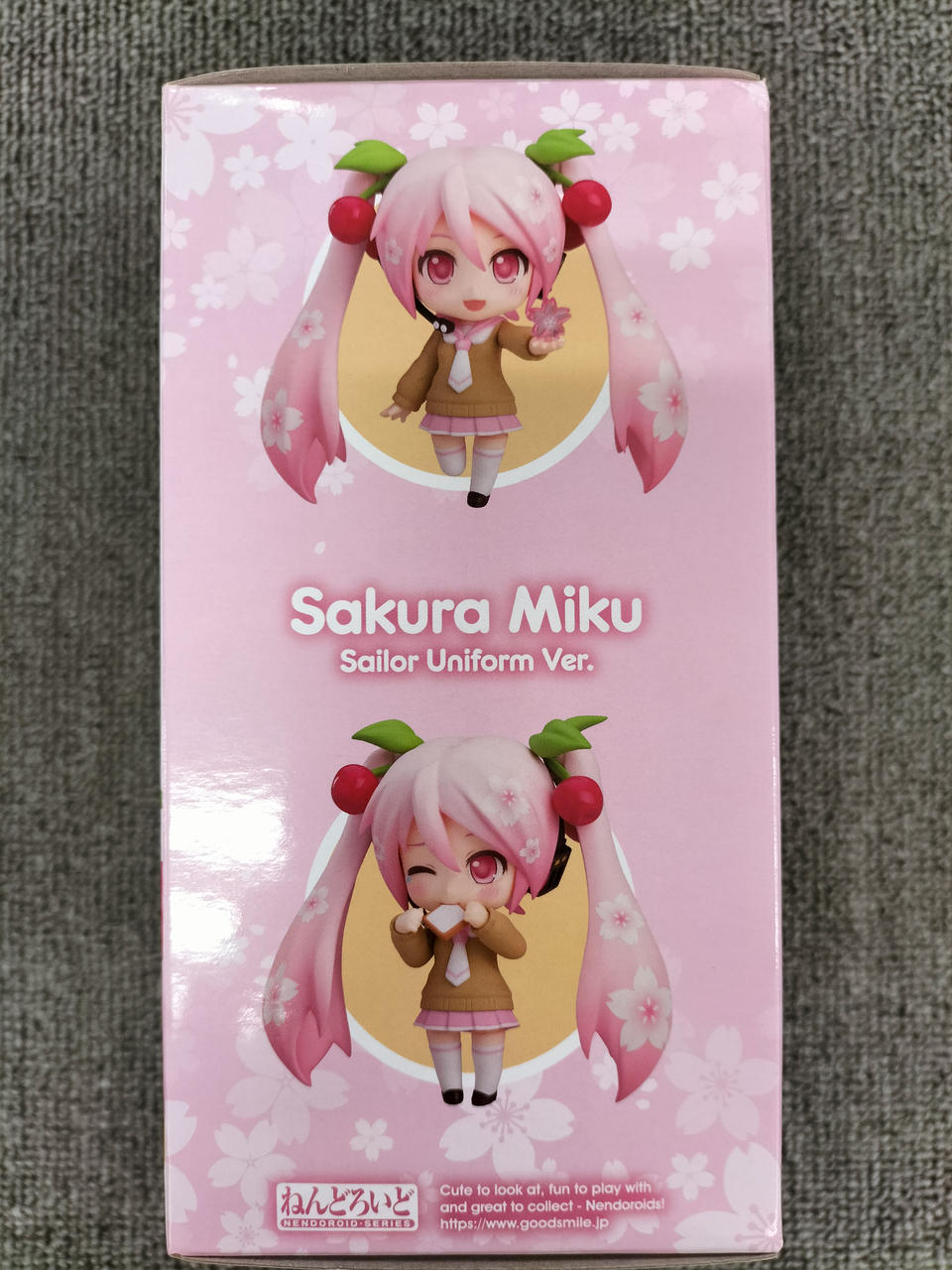 GOOD SMILE COMPANY - 【中古】[未開封]グッドスマイル