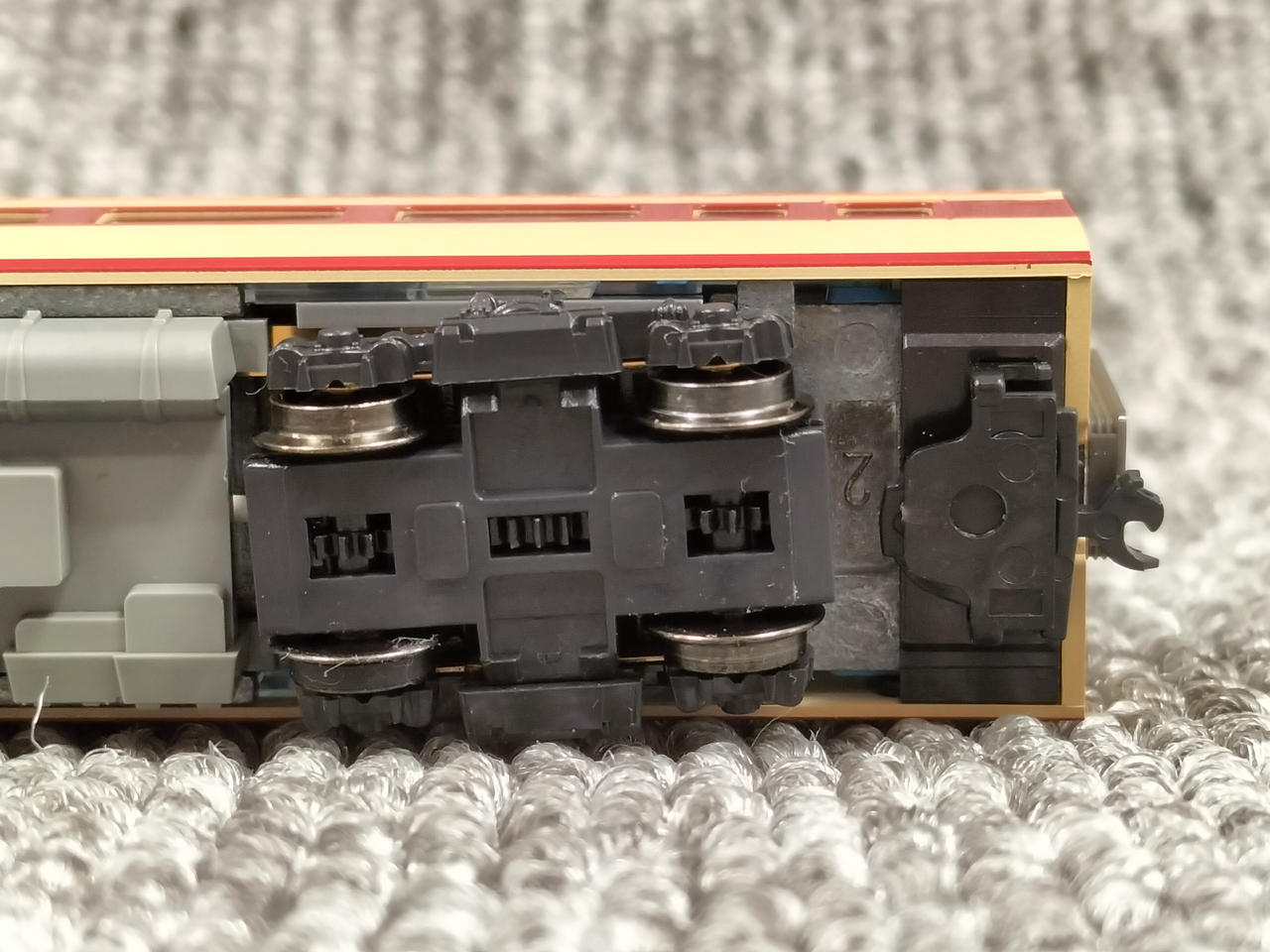 カトー(KATO)|キハ81系はつかり LEGEND COLLECTION|HARDOFFオフモール