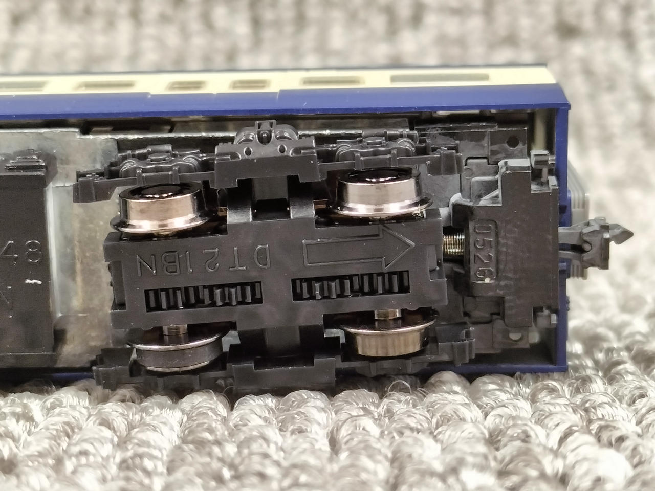 MM032【未使用未走行品】TOMIX 113系2000 7両セット JR 113-2000系近郊電車(JR東海仕様)基本セット｜製品情報｜製品