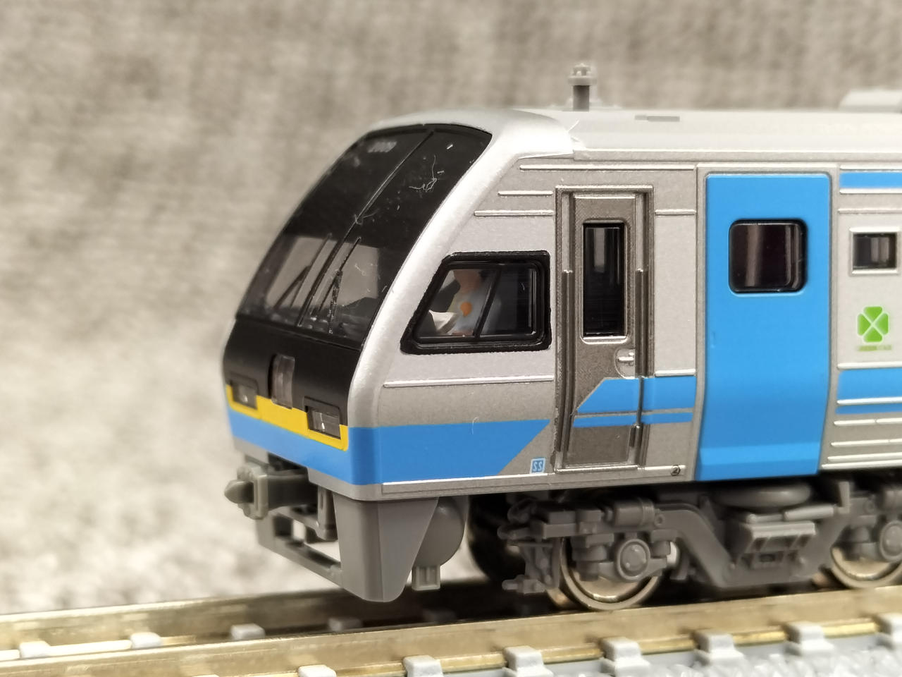 カトー(KATO)|JR四国2000系 特急南風|HARDOFFオフモール（オフモ
