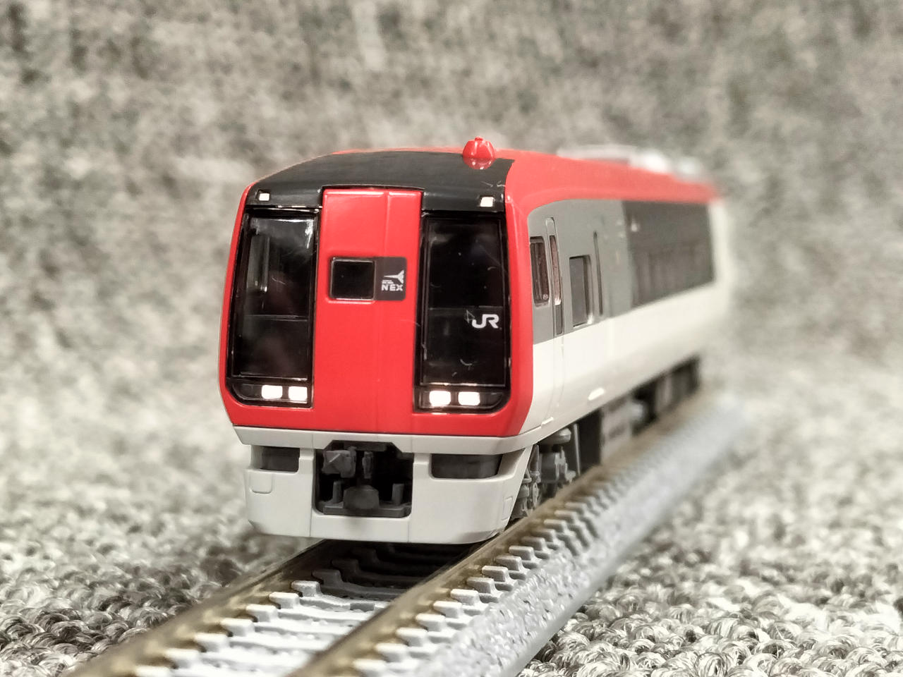 【お買い得】KATO E259系 成田エクスプレス 6両セット N) 10-821 JR東日本 E259系直流特急形電車「成田エクスプレス」6