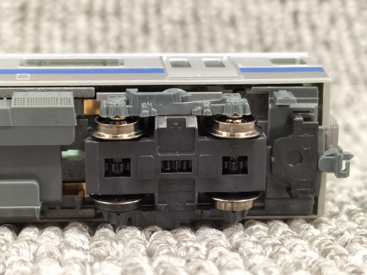 KATO完全未開封新品E531系常磐線10両セット送料込み最新ロット カトー(KATO)|E531系(常磐線)10両セット|HARDOFFオフモール