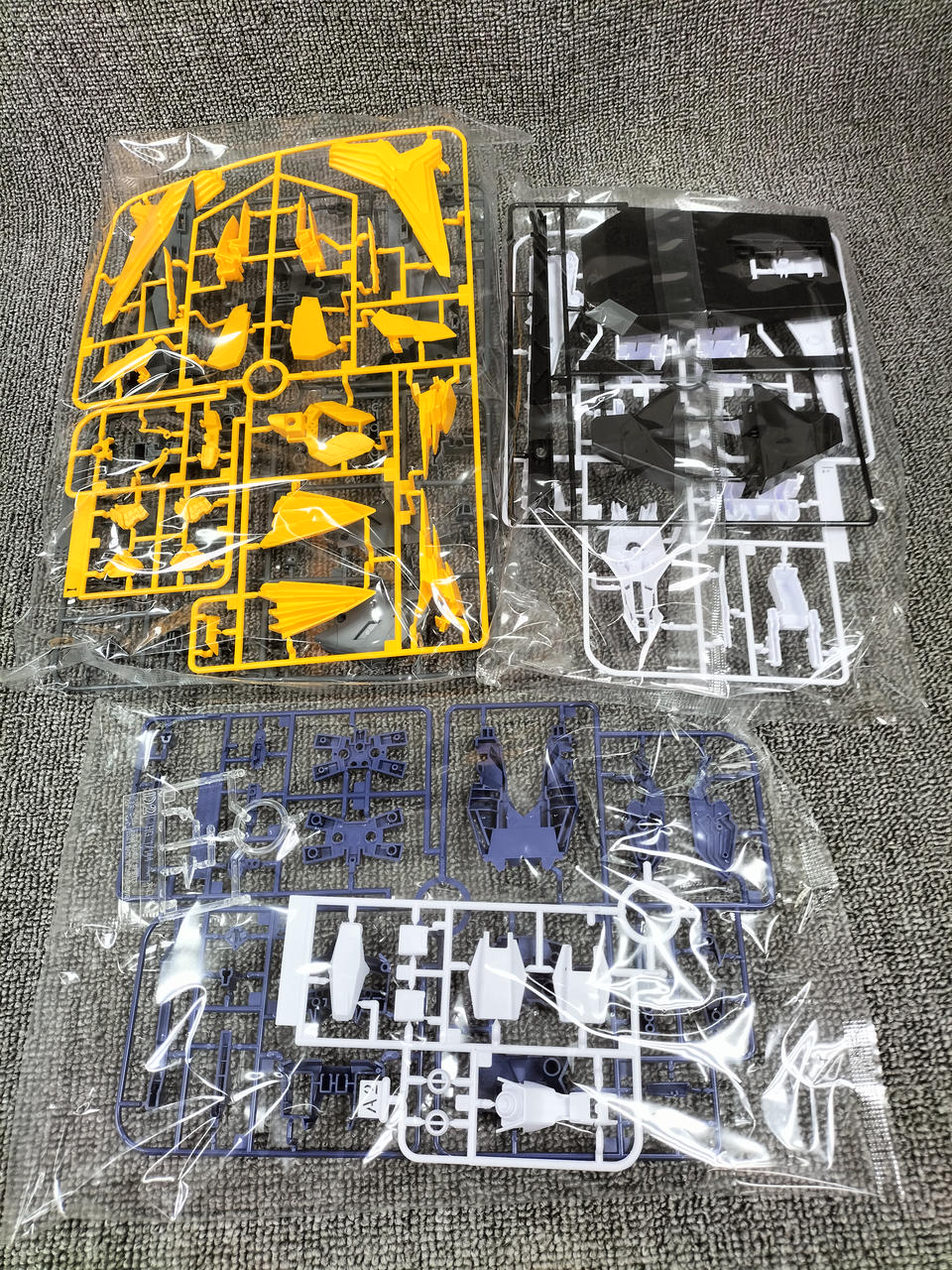 最終値下げ。プロフ必読。値下げ不可。HGペーネロペー 最終値下げ。プロフ必読。値下げ不可。HGペーネロペー 最終