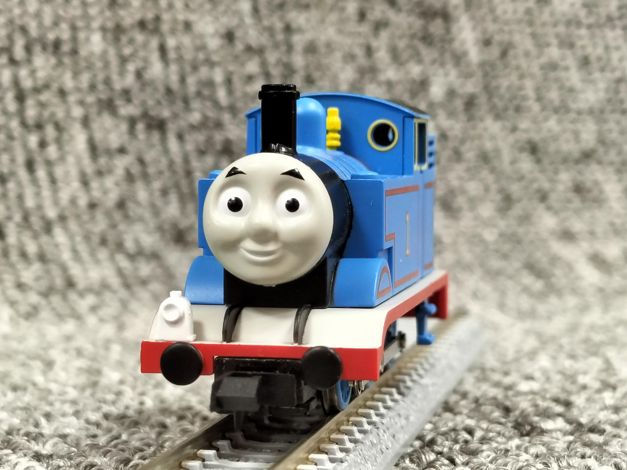 トミックス(TOMIX)|きかんしゃトーマス車両セット|HARDOFFオフ