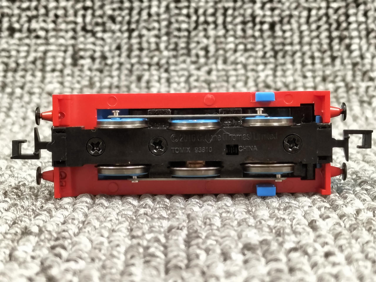トミックス(TOMIX)|きかんしゃトーマス車両セット|HARDOFFオフ